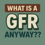 What is a GFR call to action - CTA