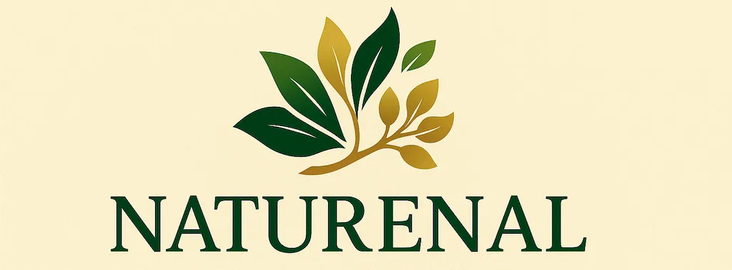 Naturenal - a kidney wellness brand