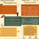 Low Phosphorus kidney wellness rack card preview