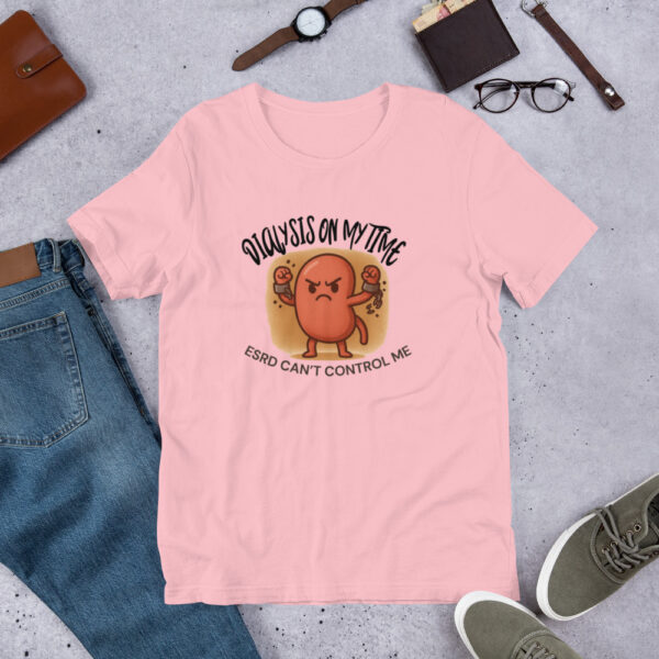 Home Champion Shirt - Image 4