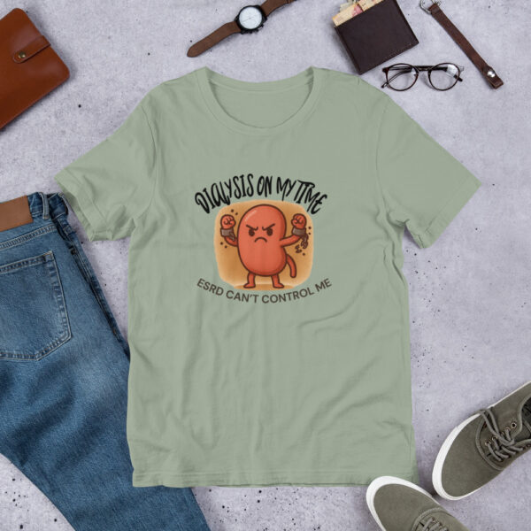 Home Champion Shirt