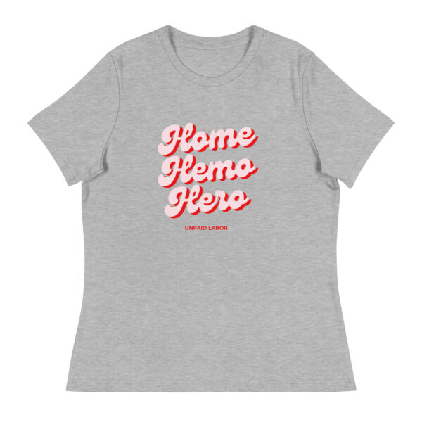 Home Hemo Hero Shirt - Image 4