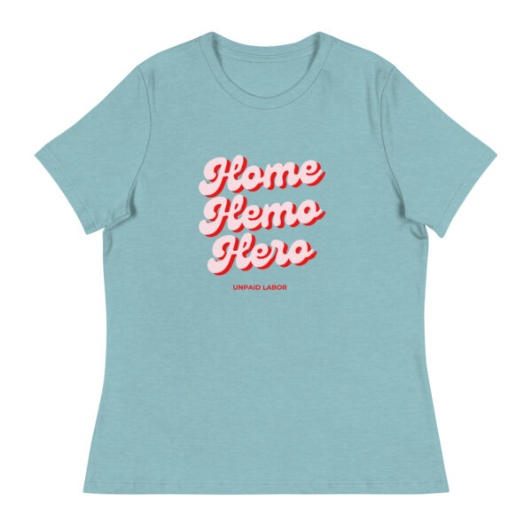 Home Hemo Hero Shirt - Image 2