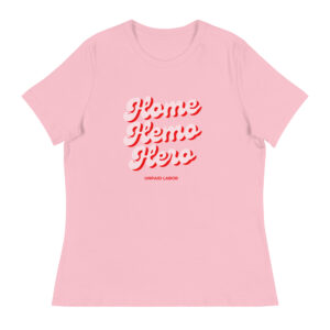 Home Hemo Hero Shirt