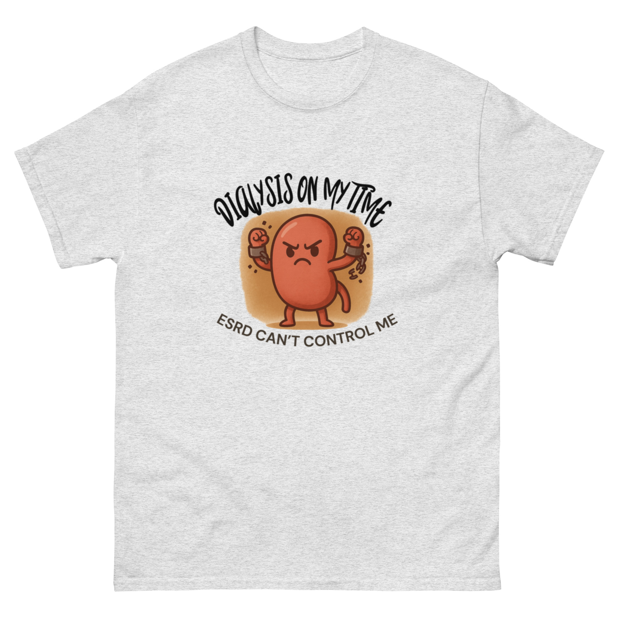 Unisex classic tee