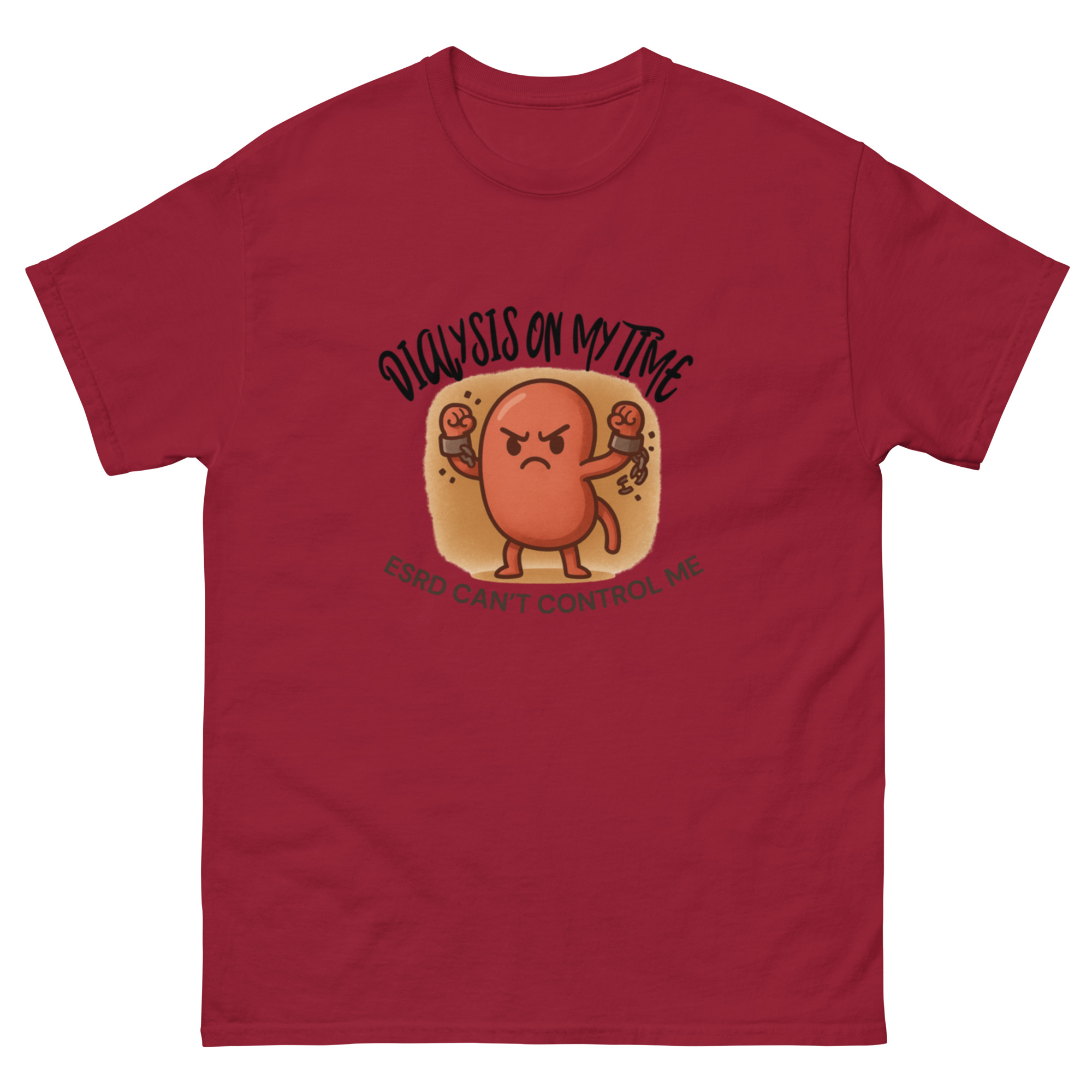 Unisex classic tee - Image 29