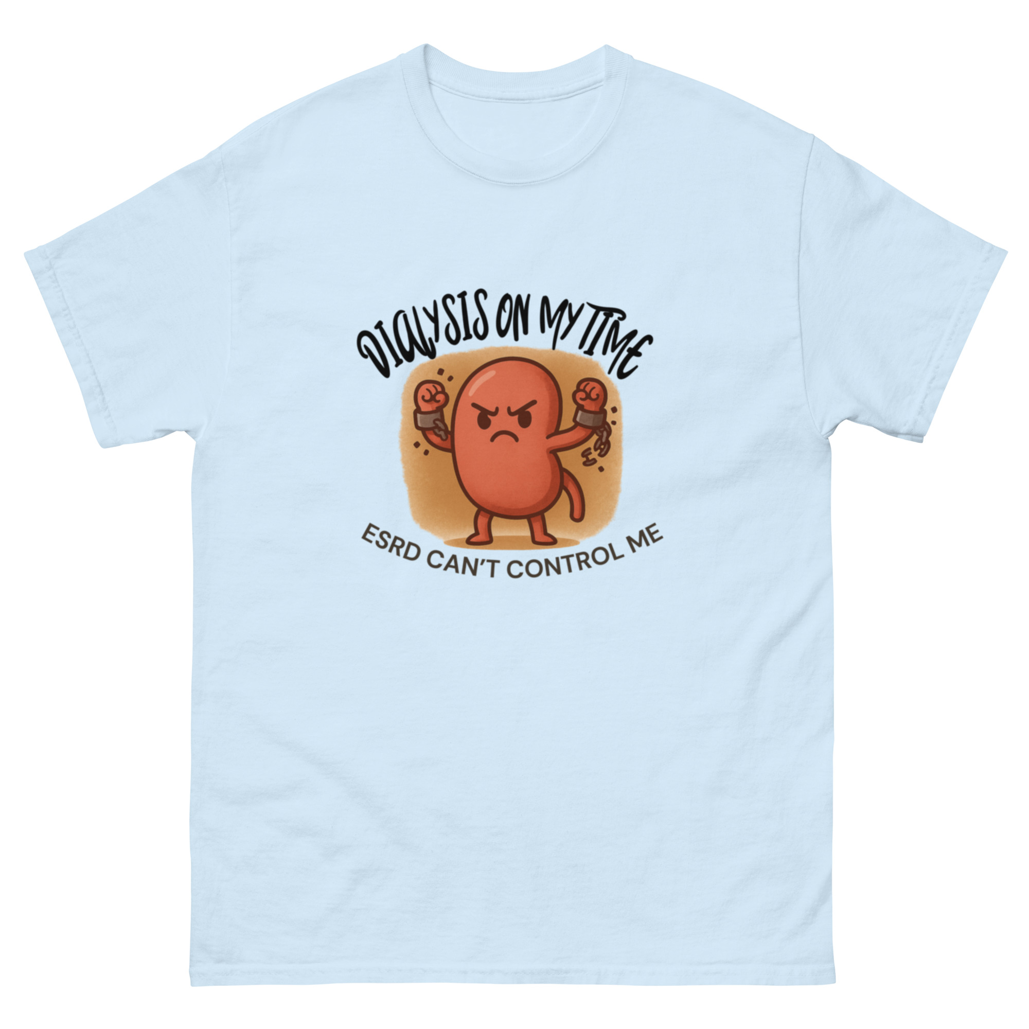 Unisex classic tee - Image 13