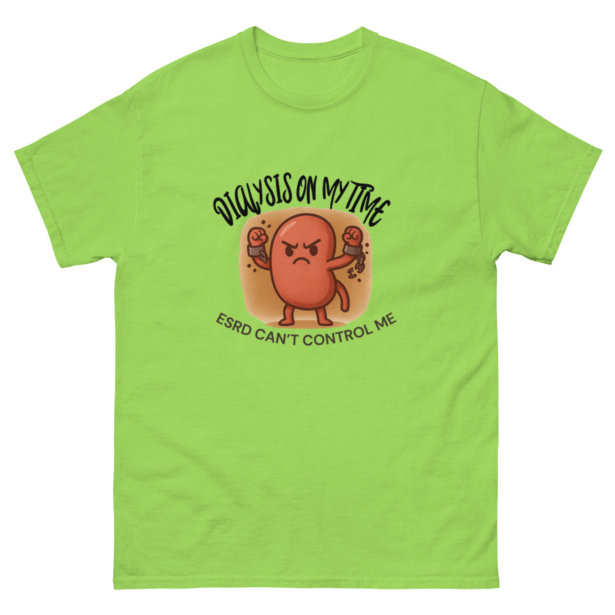 Unisex classic tee - Image 15