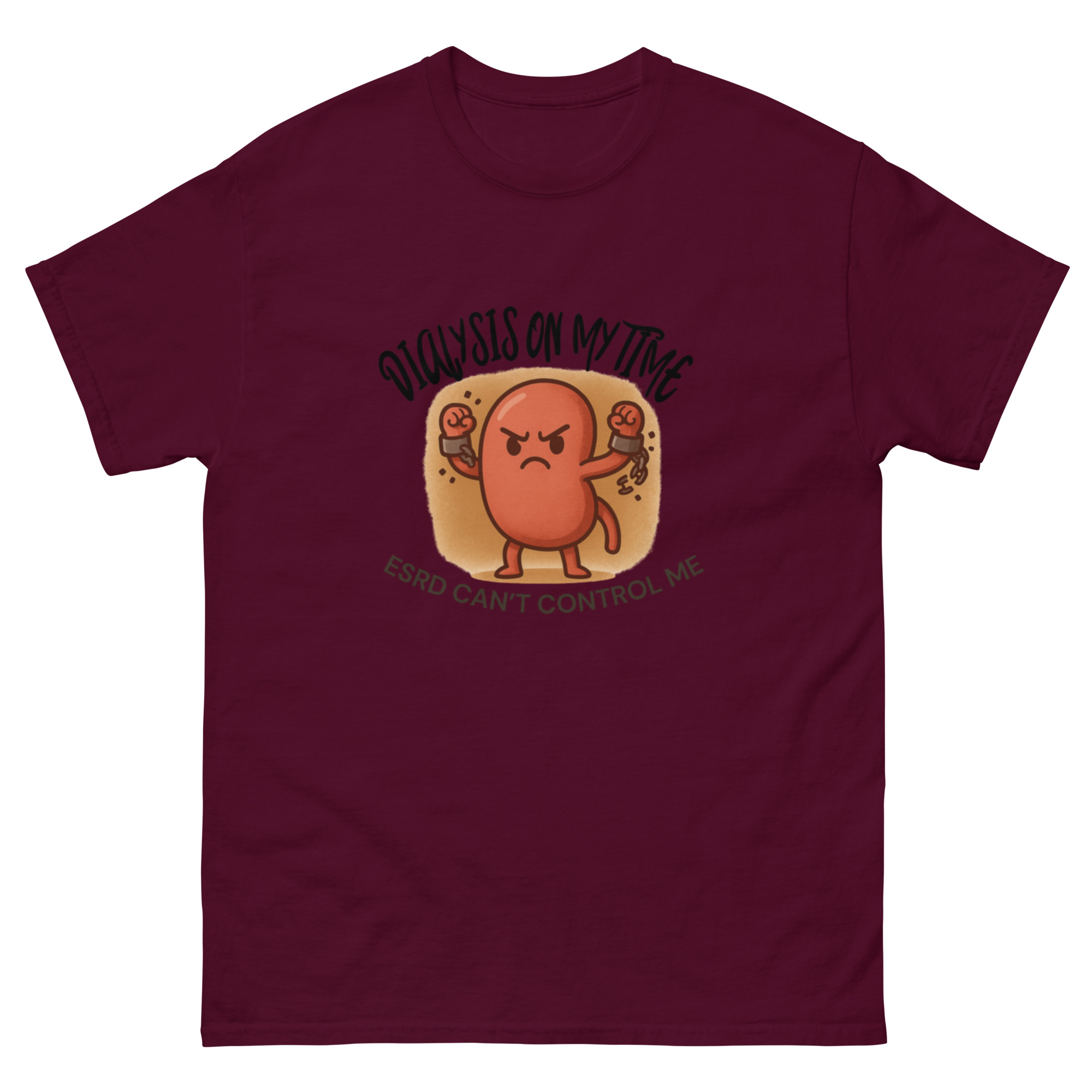 Unisex classic tee - Image 16