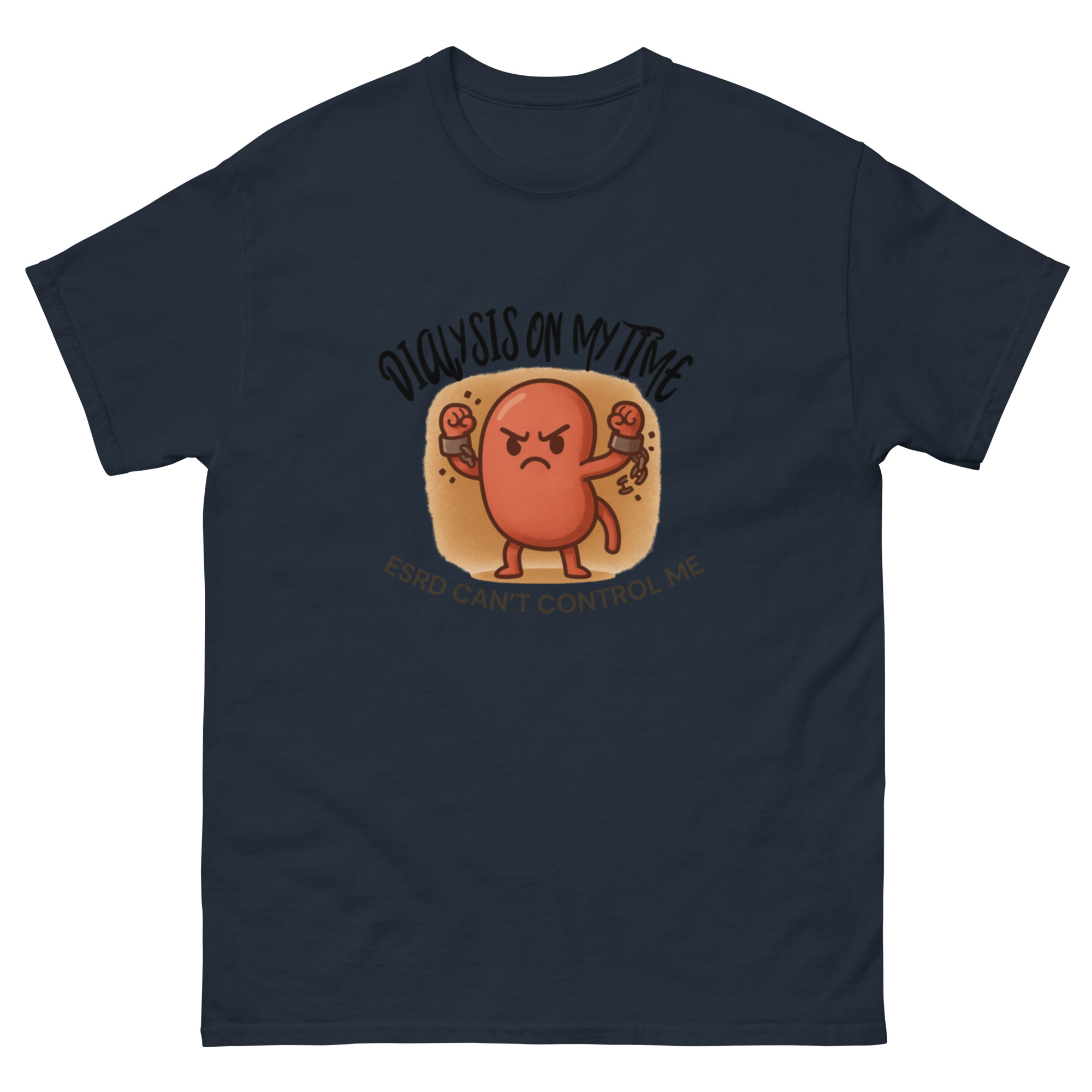 Unisex classic tee - Image 19