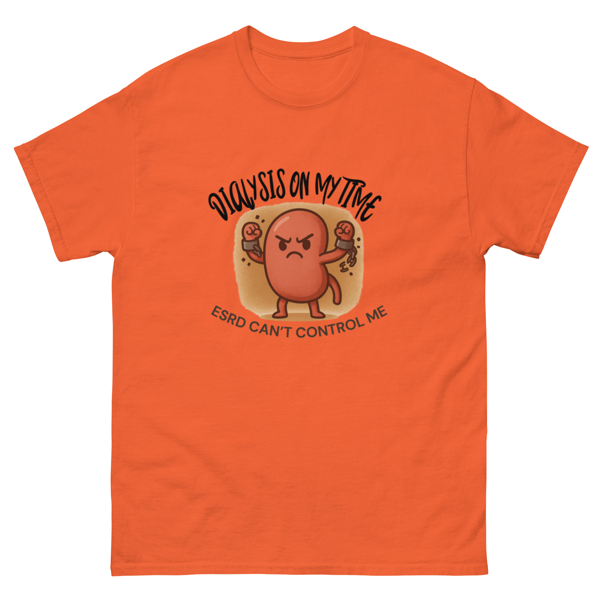 Unisex classic tee - Image 20