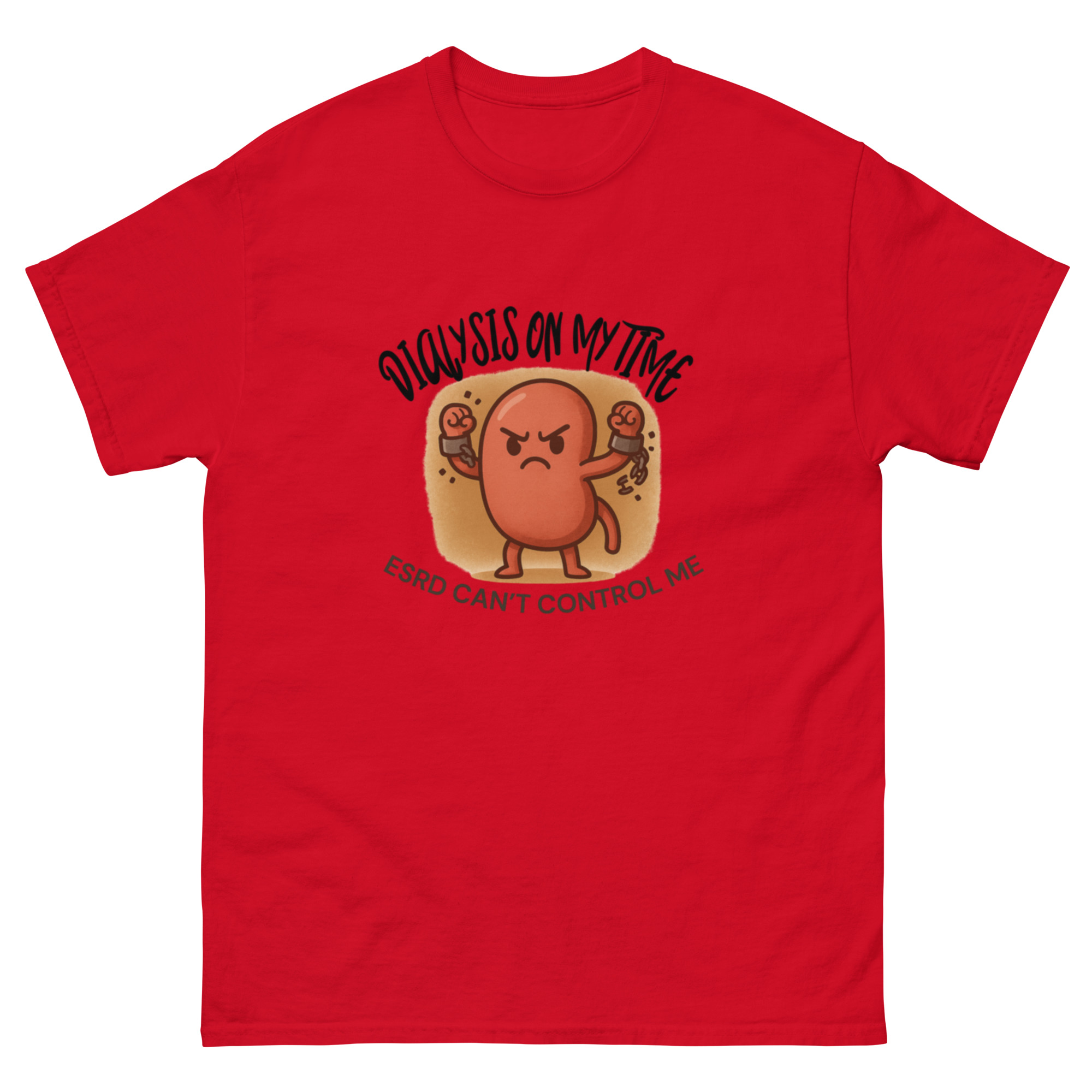 Unisex classic tee - Image 22
