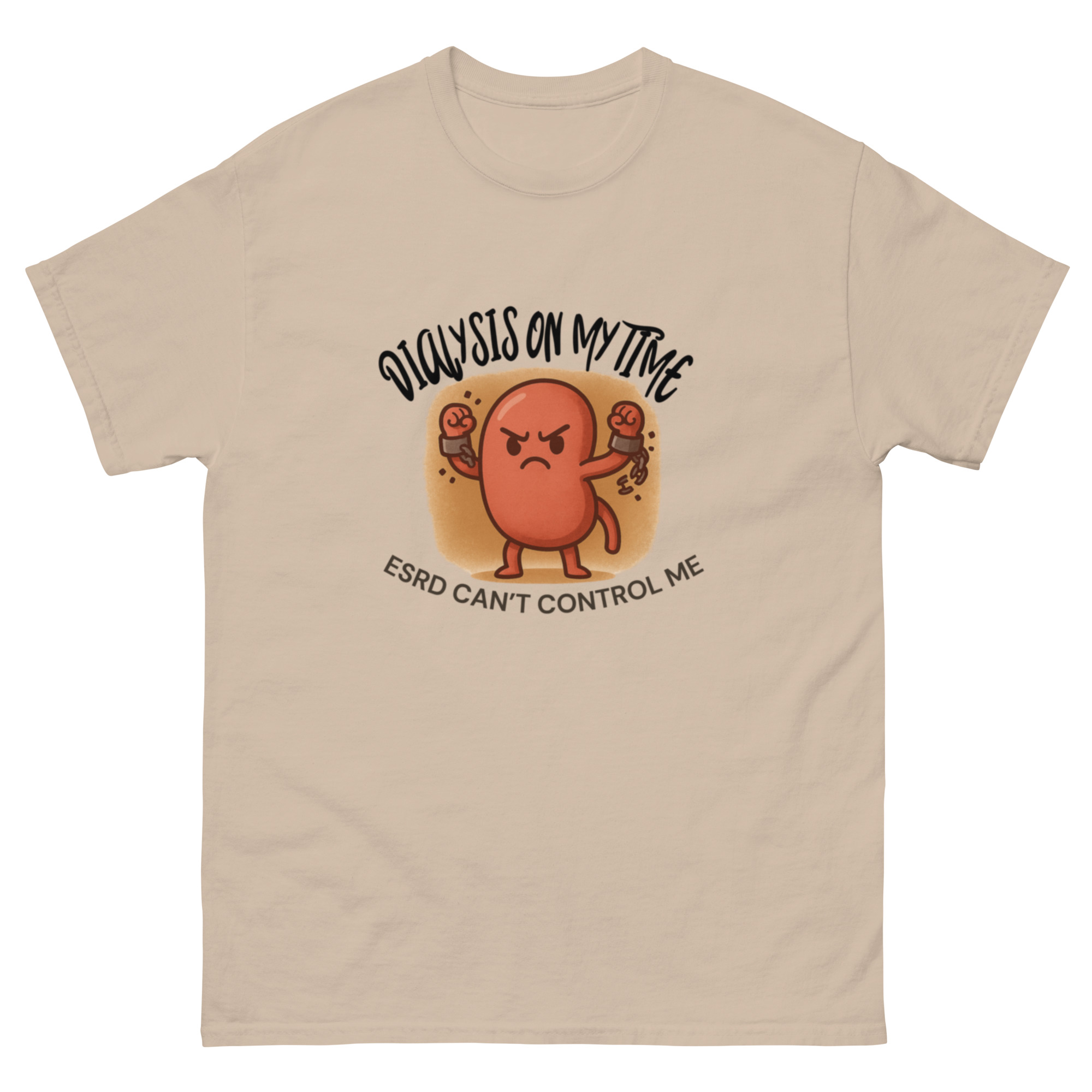 Unisex classic tee - Image 24