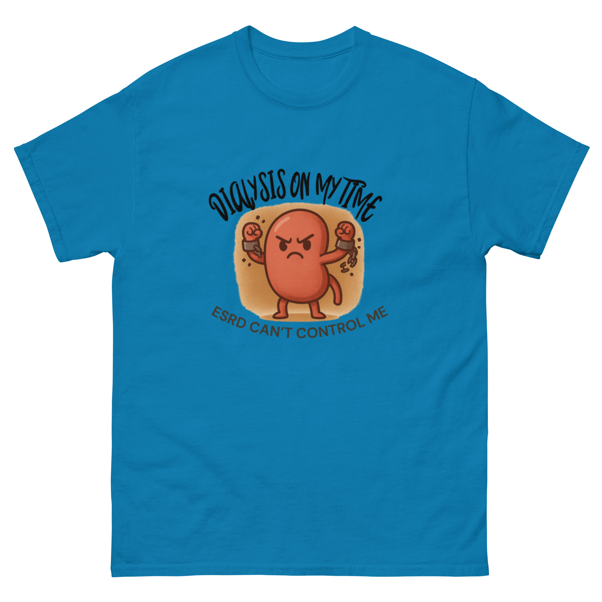 Unisex classic tee - Image 31
