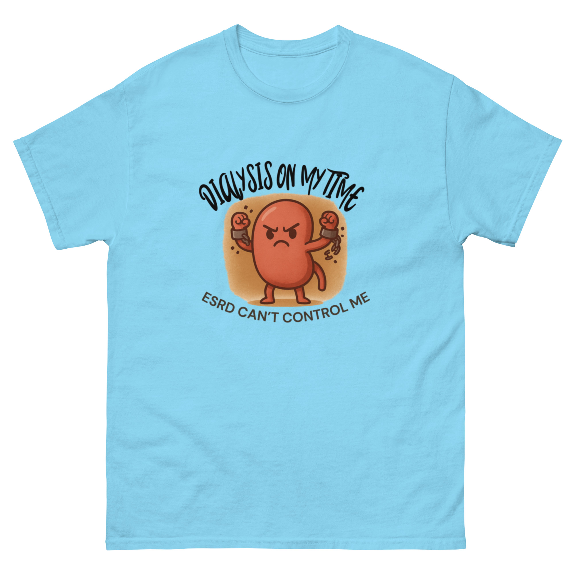 Unisex classic tee - Image 25