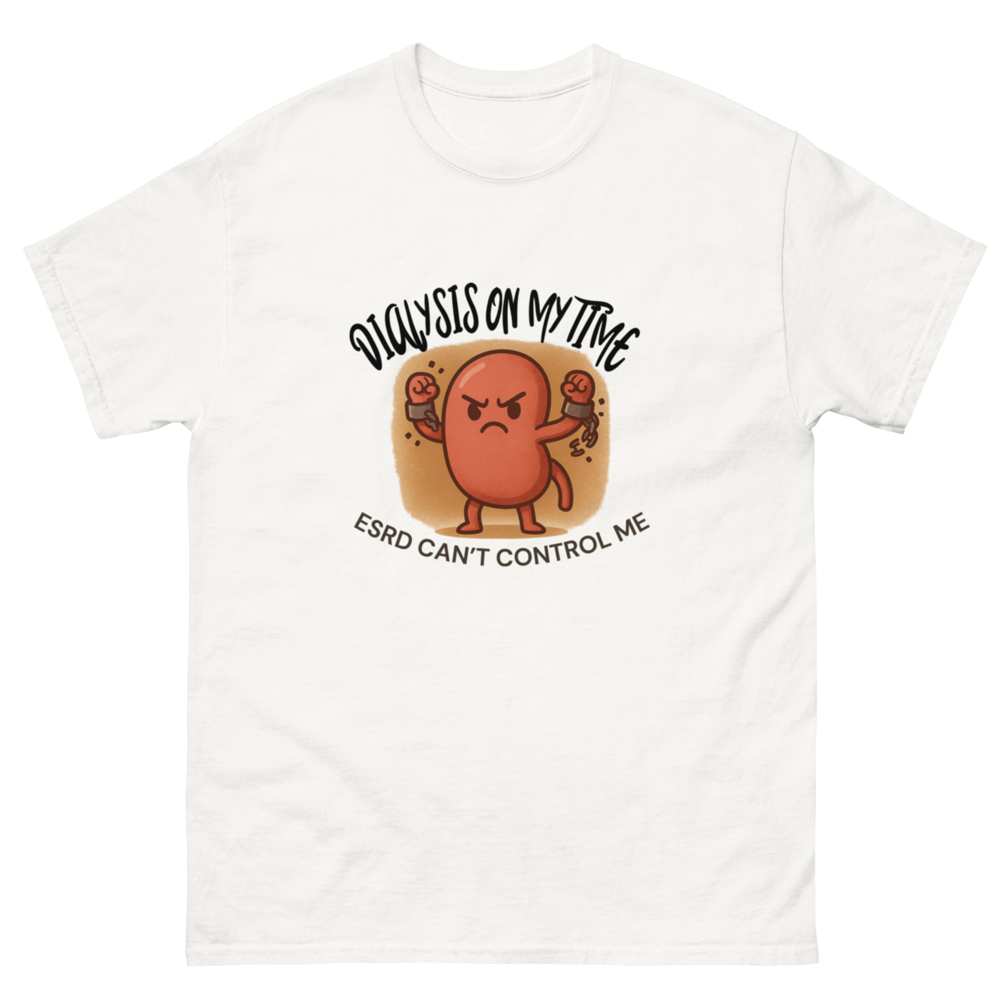 Unisex classic tee - Image 27