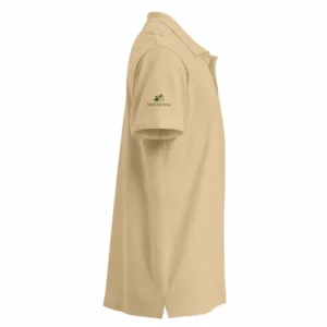 Premium pique polo shirt